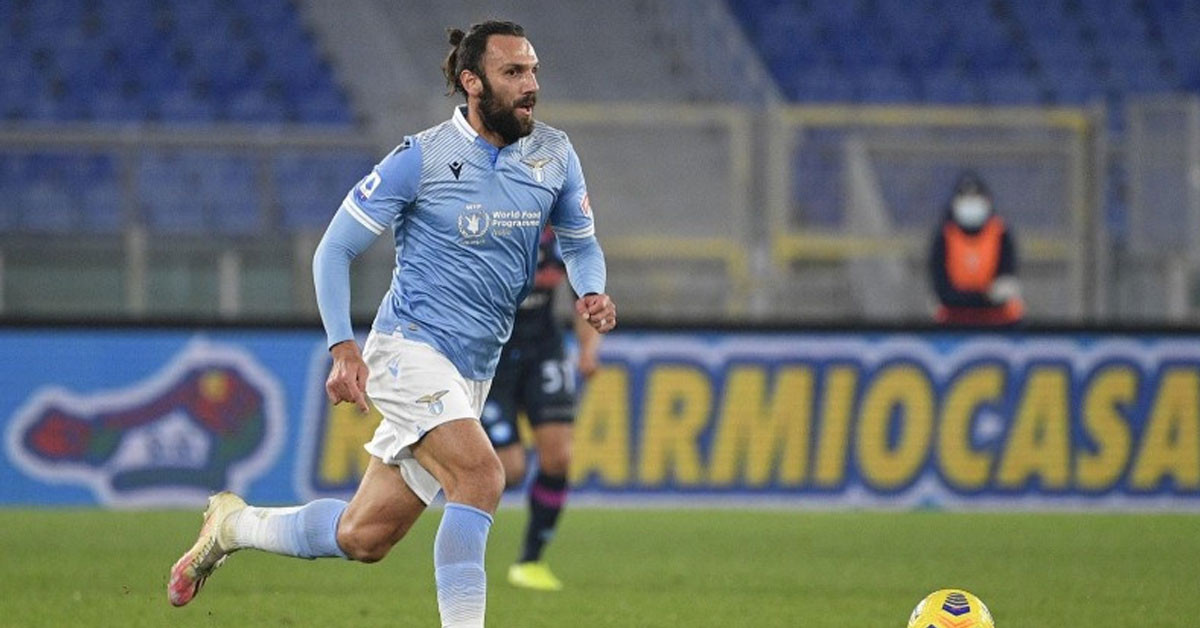 Amcasının sözüne değindi