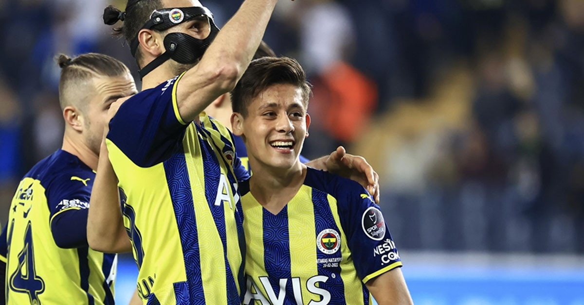 Temaslara başladılar