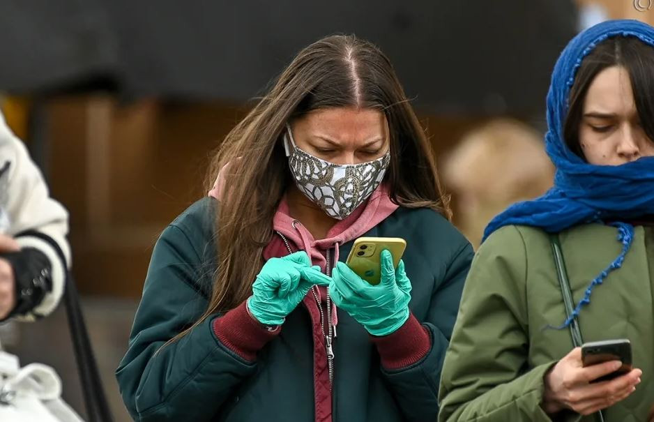 SON 24 SAATTE 34 BİN 998 YENİ VAKA