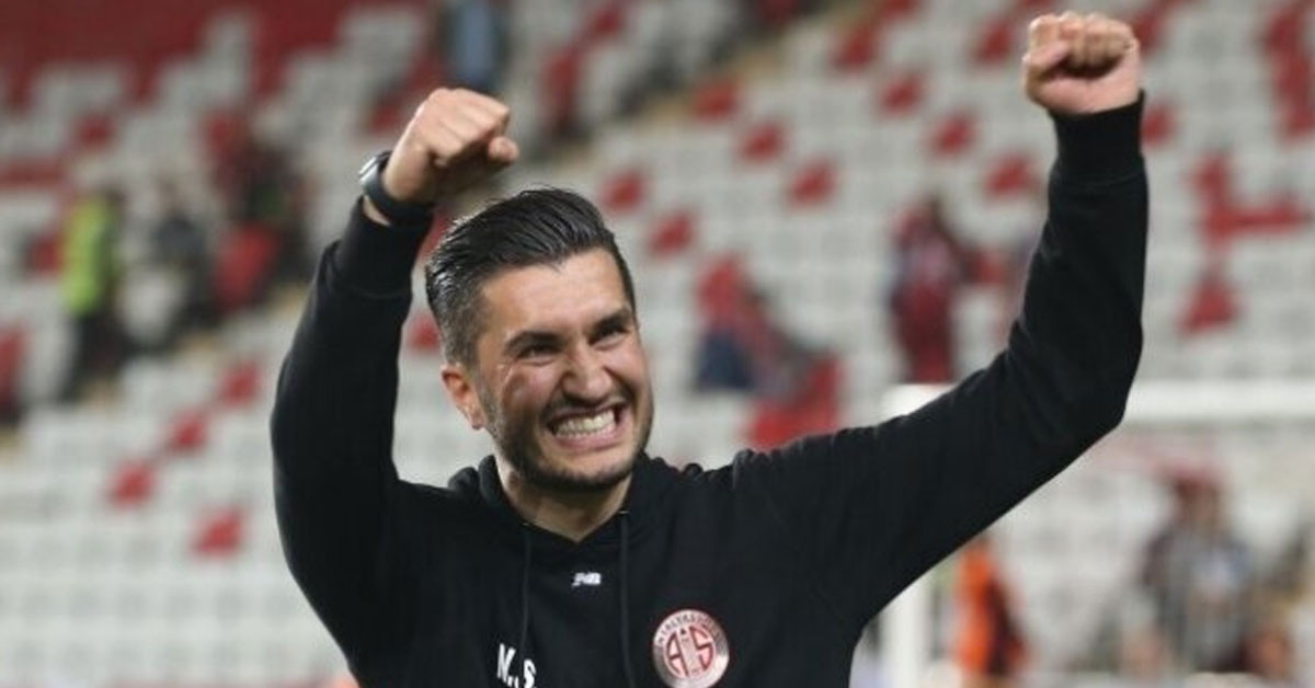 Nuri hoca çok istedi