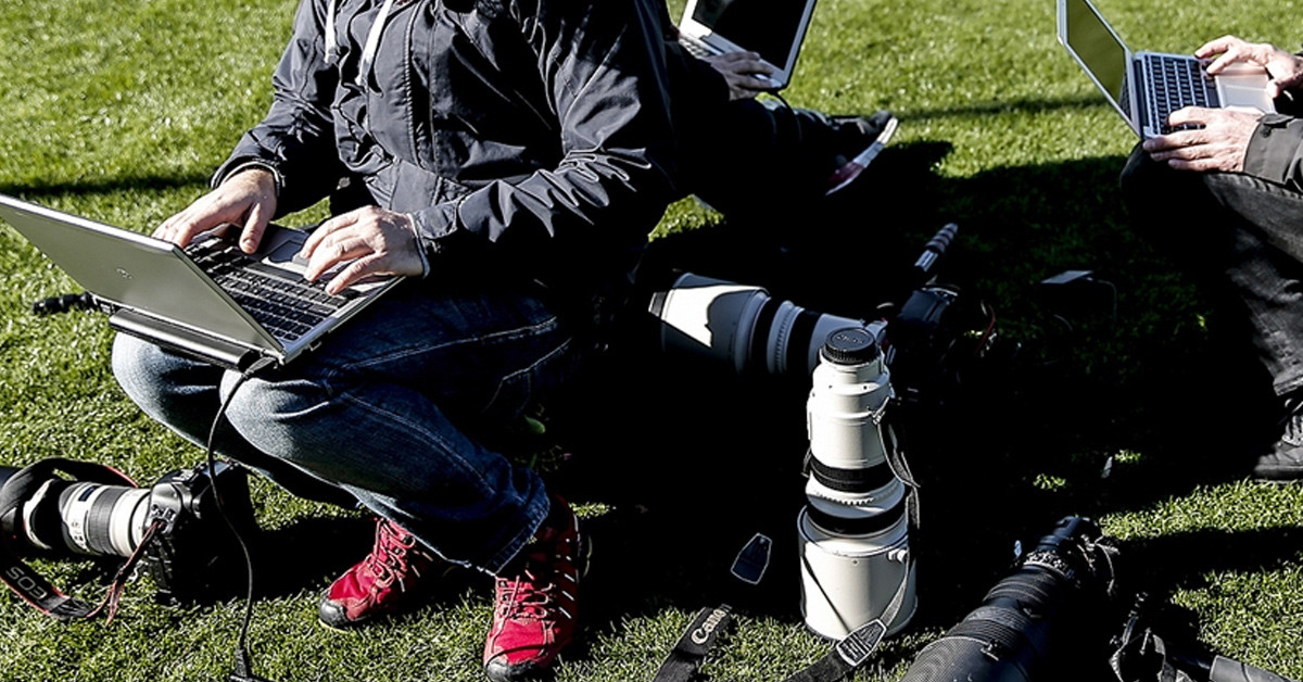 İzleyenler anlayamadı