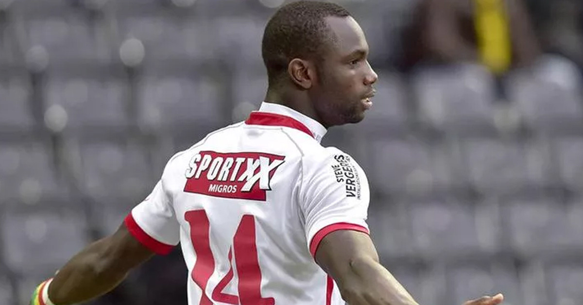 KARİYERİNDE KAÇ GOLÜ VAR?