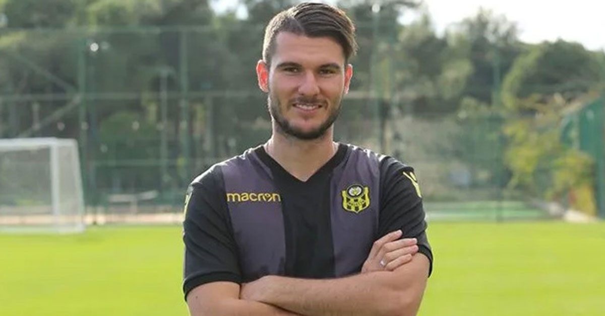 Yaşanan gelişme ilgi çekti