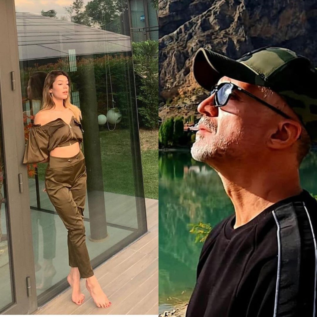 Ölümle Tehdit Edildim