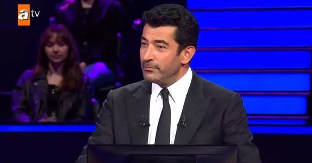 Mesleğini açıkladı