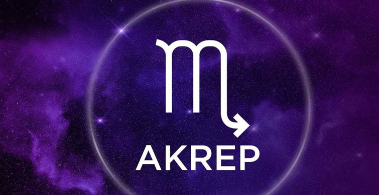 AKREP BURCU ARAŞTIRMACI YÖNÜYLE DİKKAT ÇEKİYOR