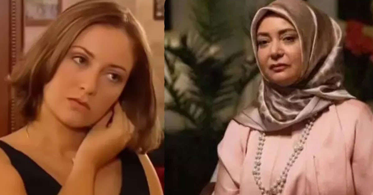 Kızılcık Şerbeti Pembe