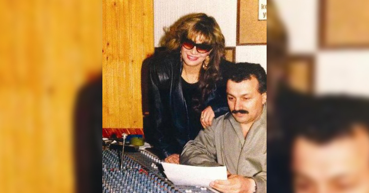 Kocasının açıklamaları