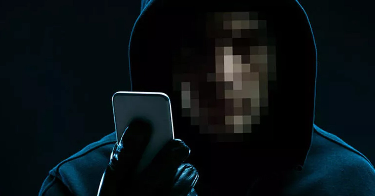  SİZİN ADINIZA YENİ BİR HESAP AÇABİLİRLER