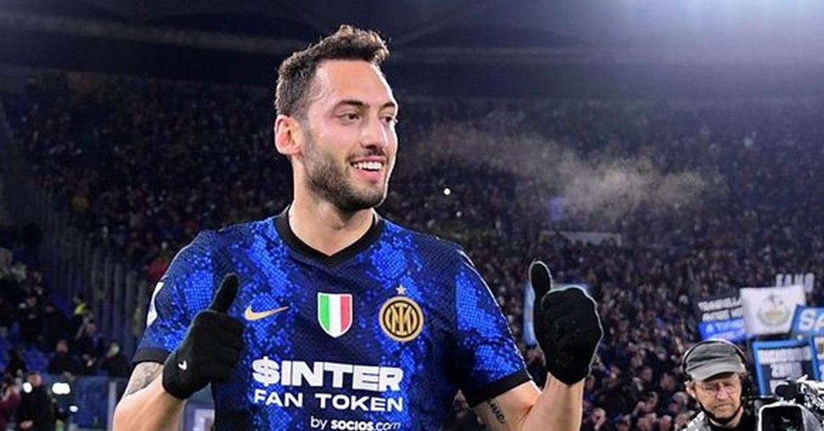 Performansı dikkat çekti