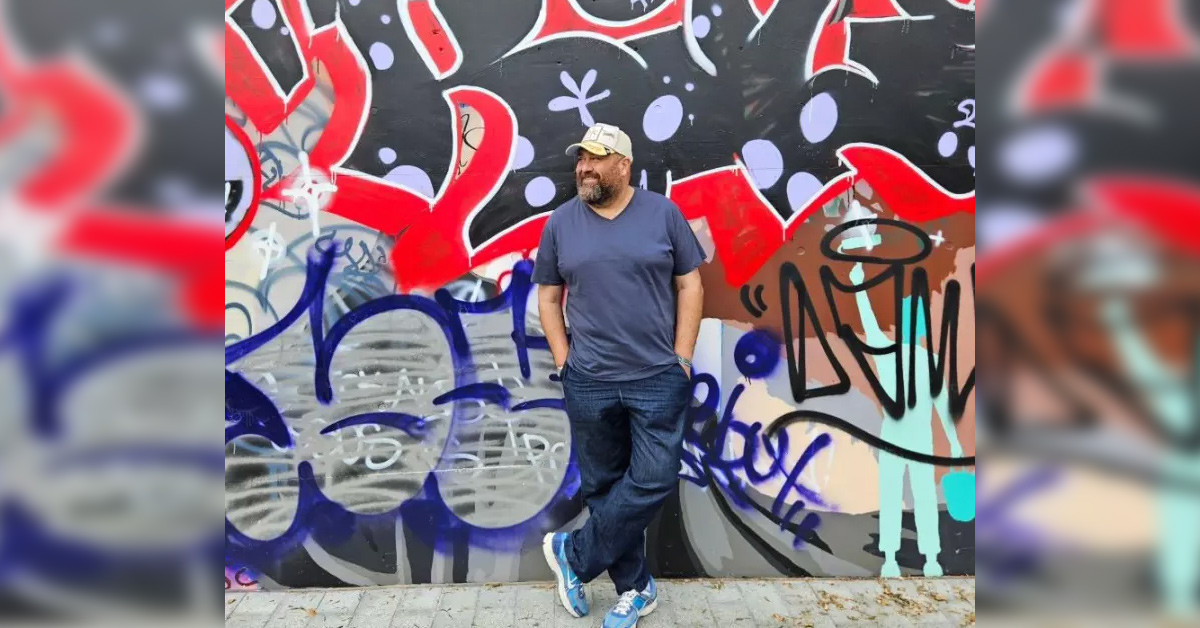  İşte ünlü şefin son hali...