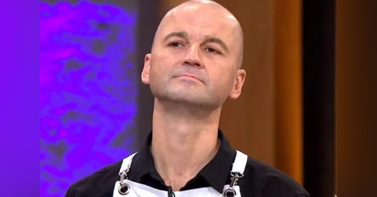 Yarışmadaki tavırları