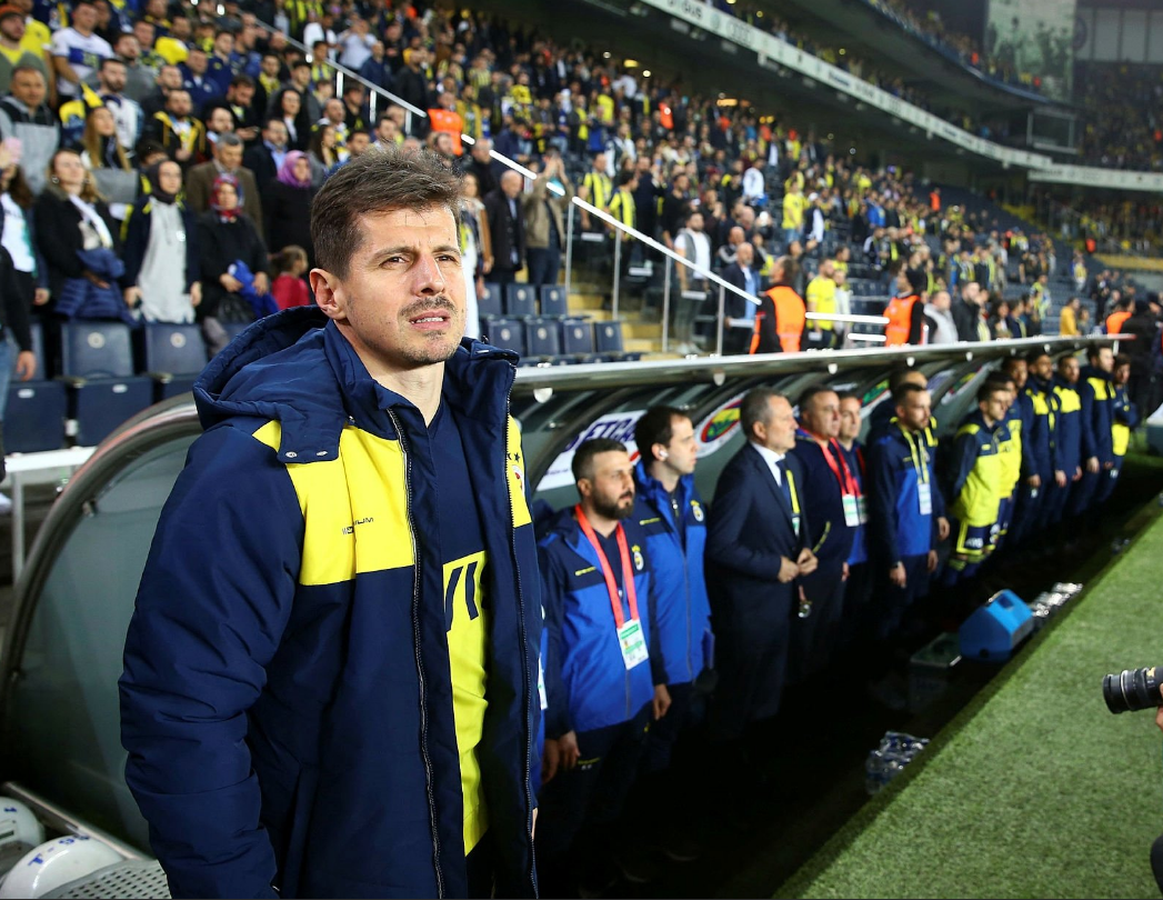  Fenerbahçe Sportif Direktörlüğü