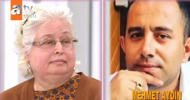 AİLE FOTOĞRAFINA KENDİNİ MONTAJLAMIŞ