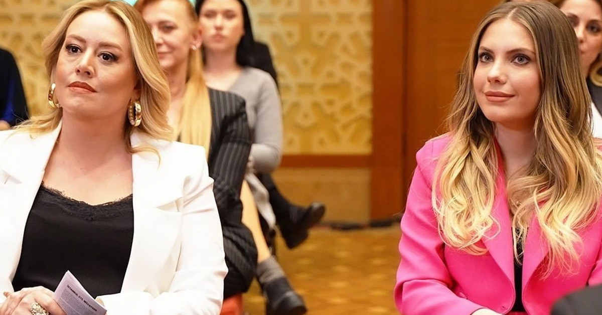 Hayran kitlesi oluşmuştu