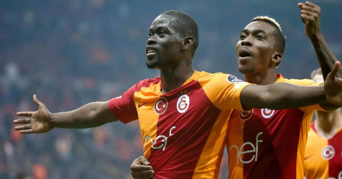 Badou Ndiaye ile anlaşma tamam!