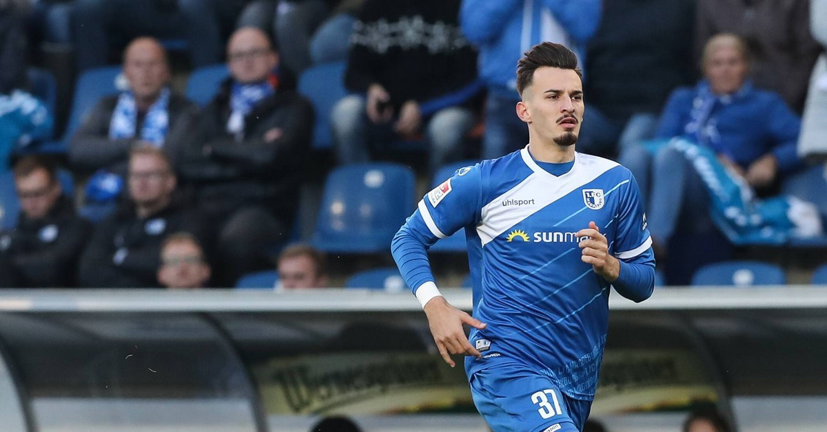 Mergim Berisha'nın Kariyerindeki Başarıları