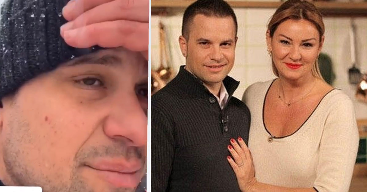 Yağmur Atacan'dan yardım çağrısı