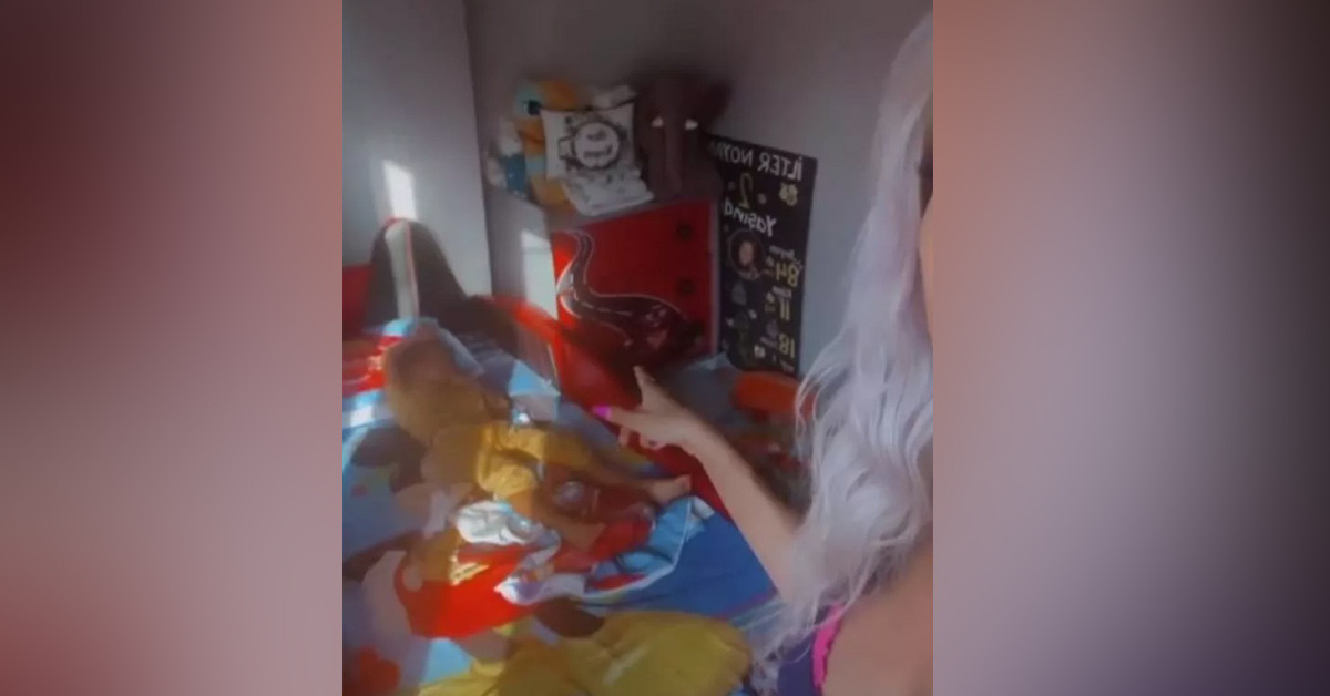 İşte o rezil sözleri