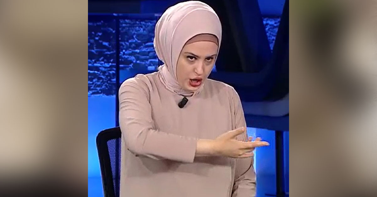 Her Açıdan 'rezillik'