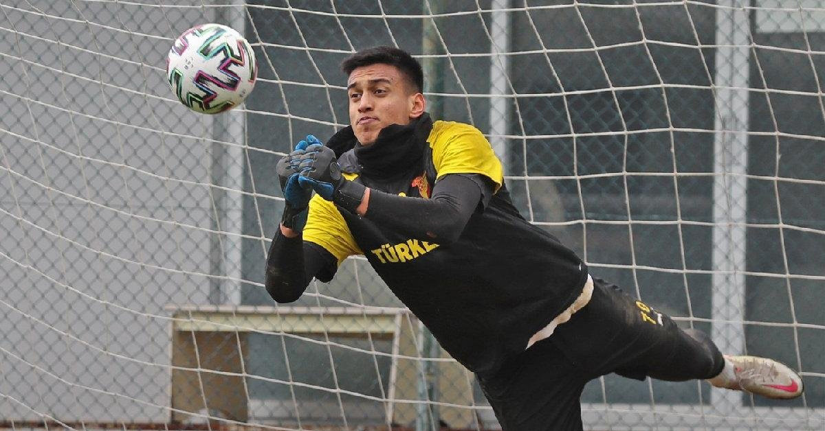 İrfan Can Eğribayat'ın Performans Verileri Nasıldır?