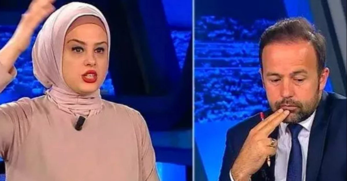 Yapılan cin çıkarma seansı değildi