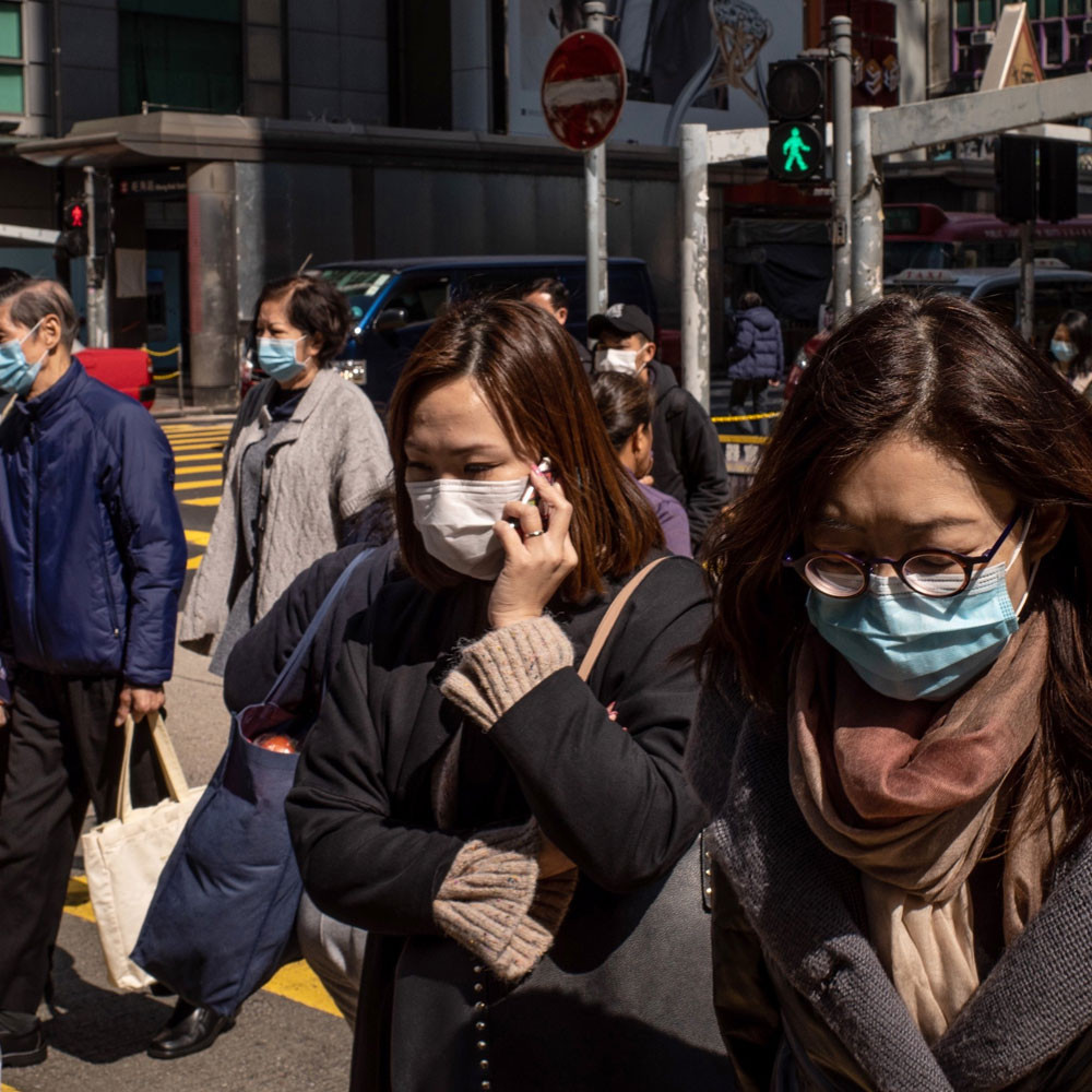 2021'DE ÇOK FAZLA RAHATLAYACAĞIMIZI DÜŞÜNMEMEK LAZIM 