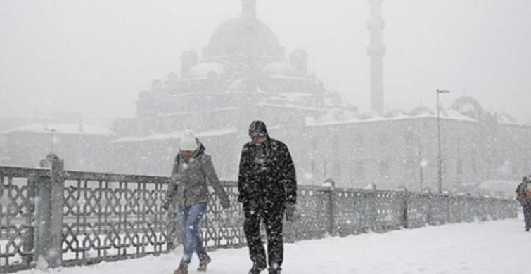 AVRUPA'DAN ÜLKEMİZE GELECEK