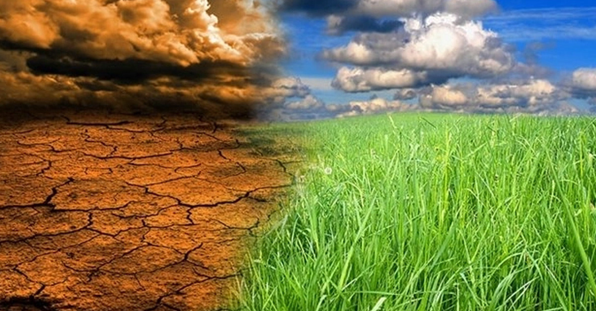 Dünyanın sonu için verilen tarih!