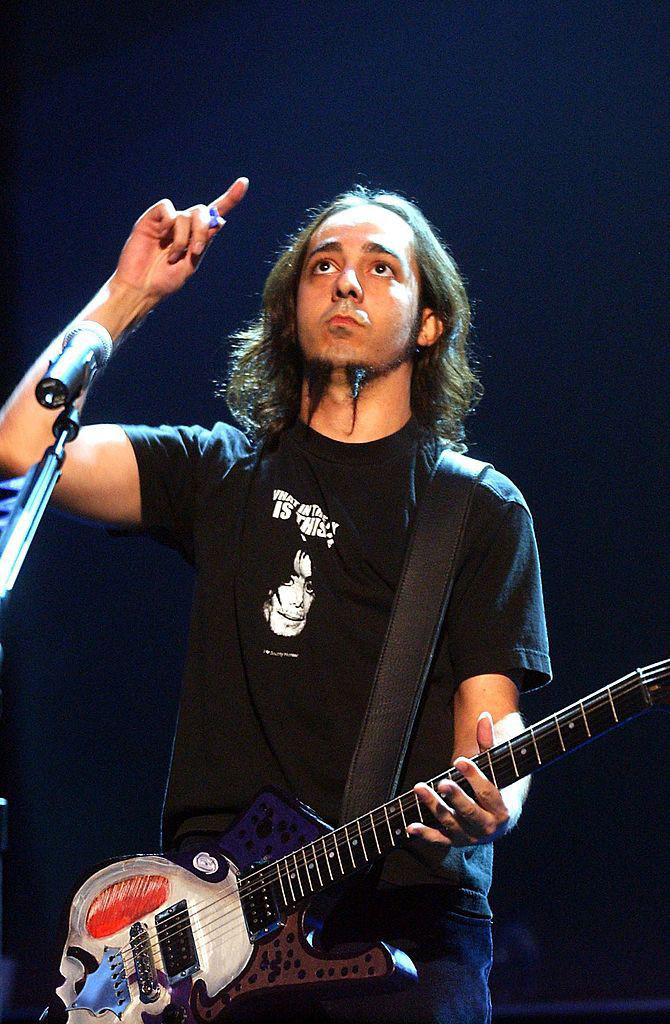 Daron Malakian