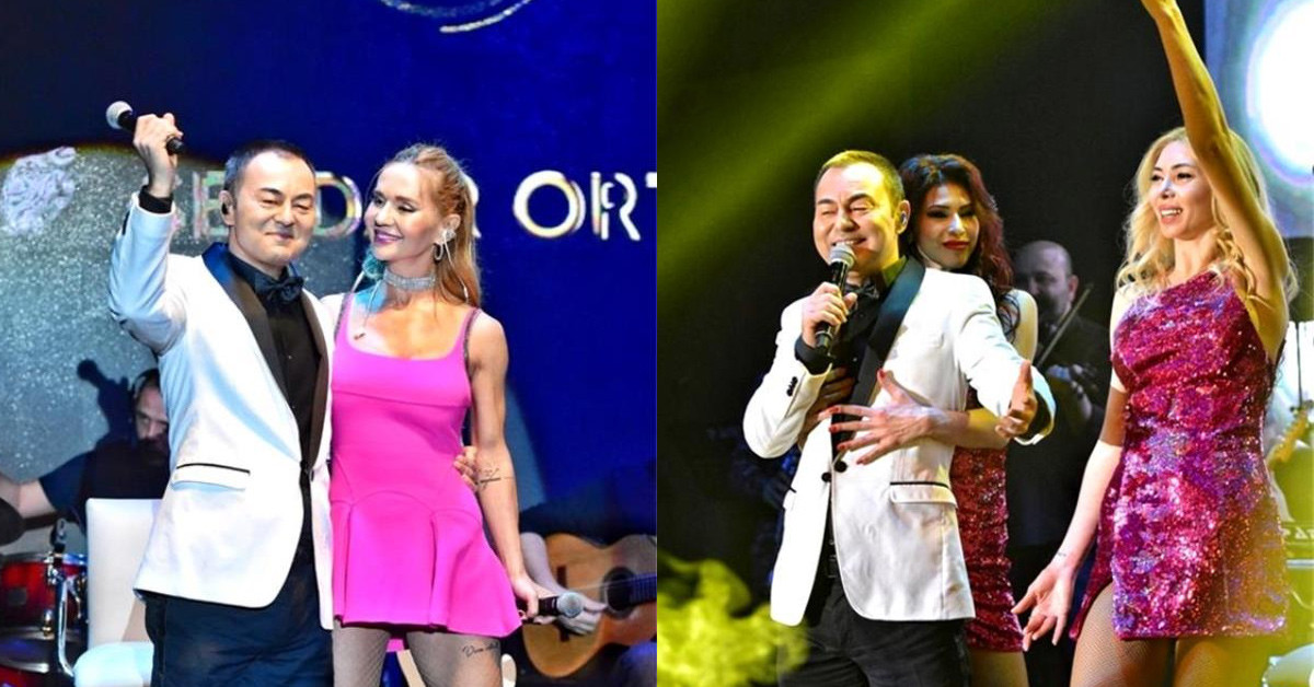 BÜTÜN BORÇLARIMI ÖDEDİM