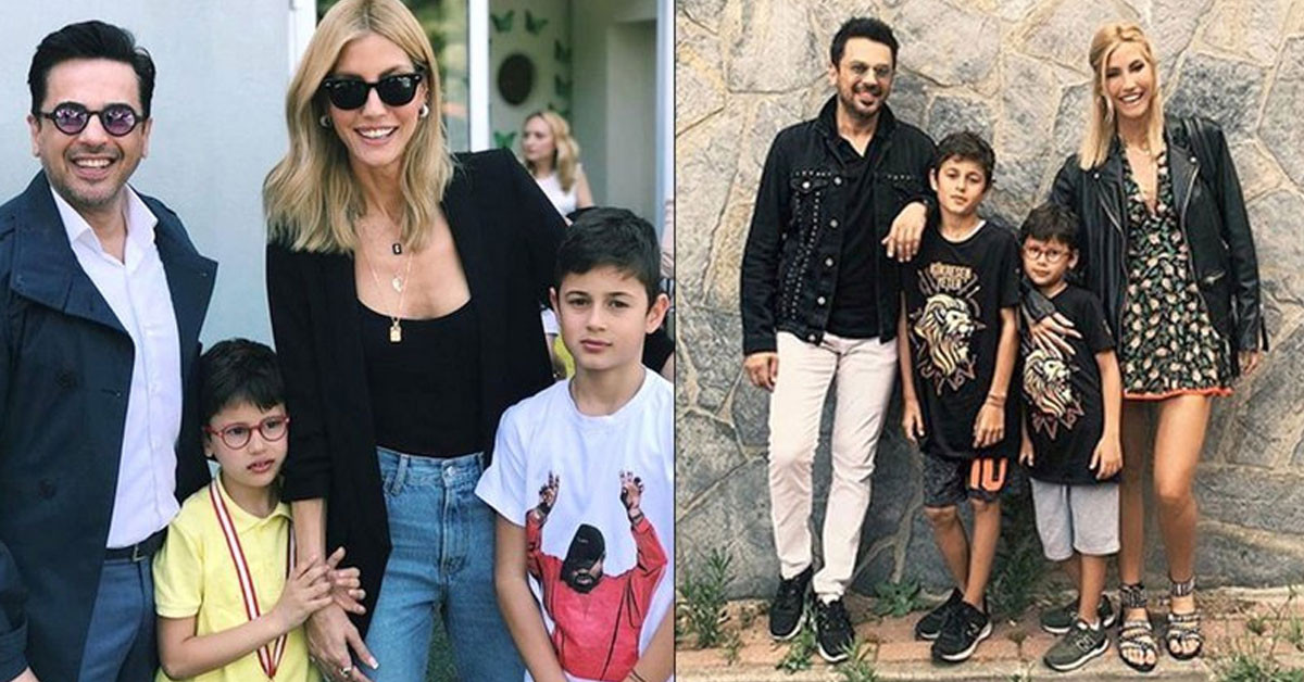 Aşkları ortaya çıkarsa tazminat ödeyecekler