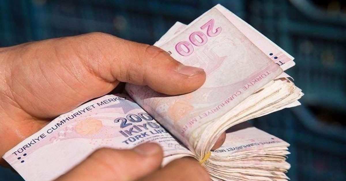 Engelli oranına göre ödeme değişiyor