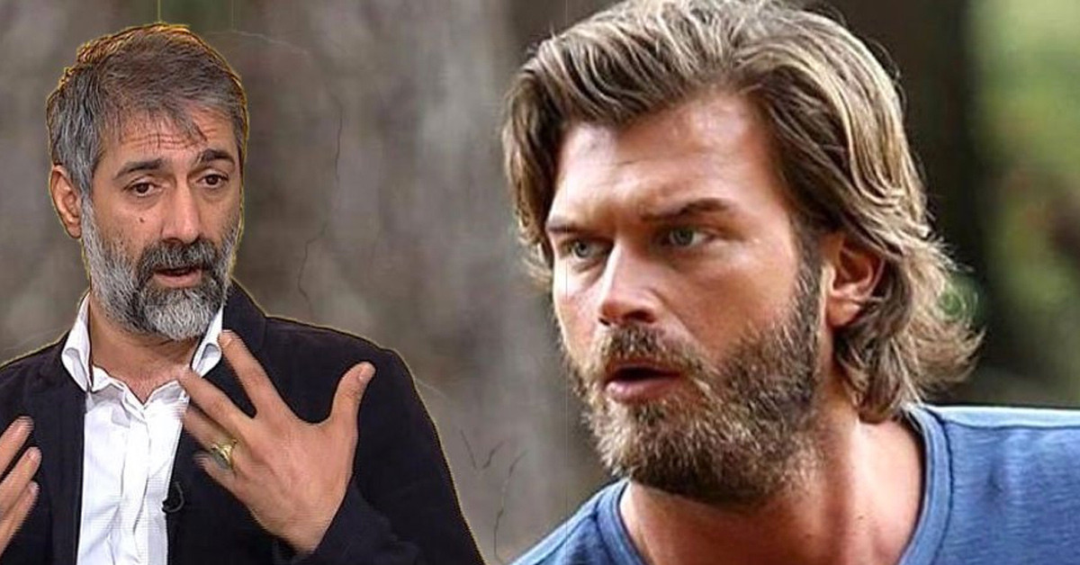 KIVANÇ TATLITUĞ VE ABİSİ