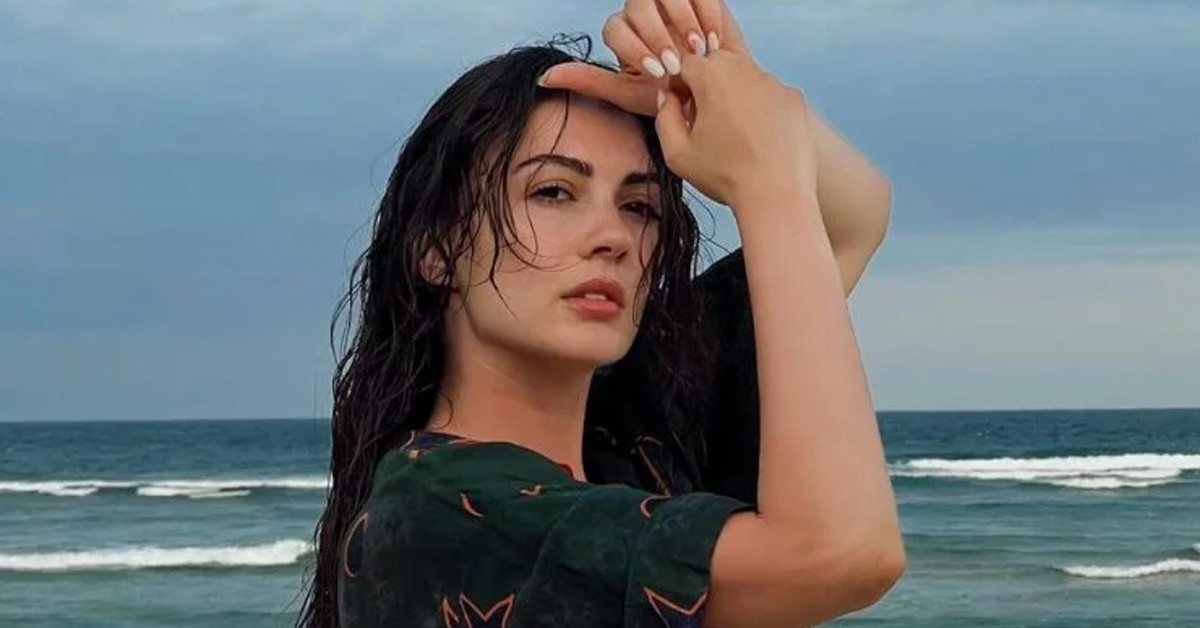 Ortalığı yaktı kavurdu