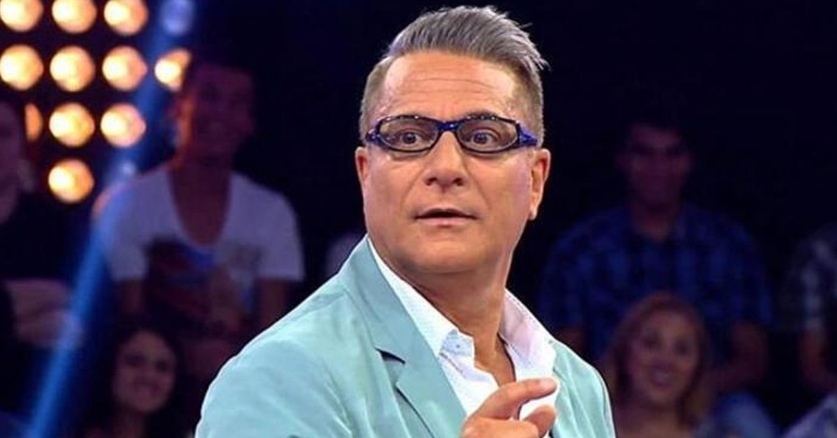 Kızı yaşındaki kişiyle...