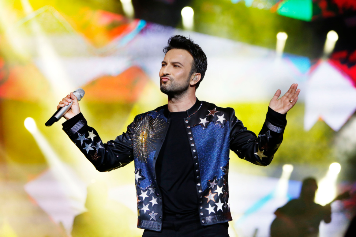 Tarkan