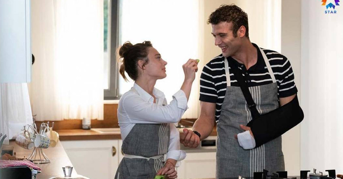 Fragmanı yayınlandı