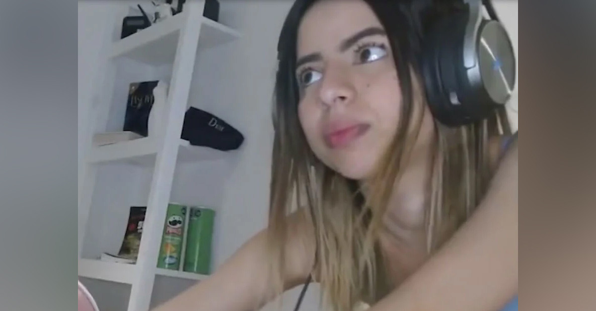 Skandal görüntüler