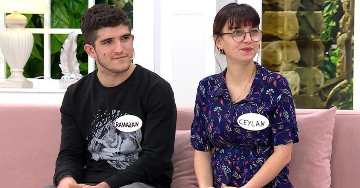 'Bizi kimse ayıramaz'