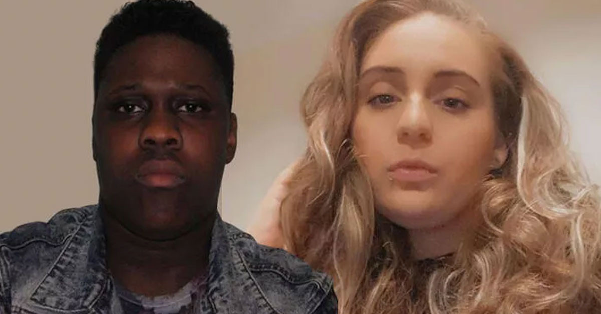 Sahte cinsel organla beni kandırdı 