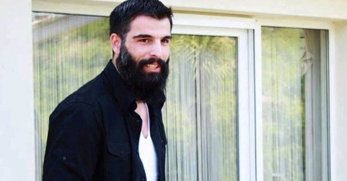 Mehmet Alakurt'tan skandal!