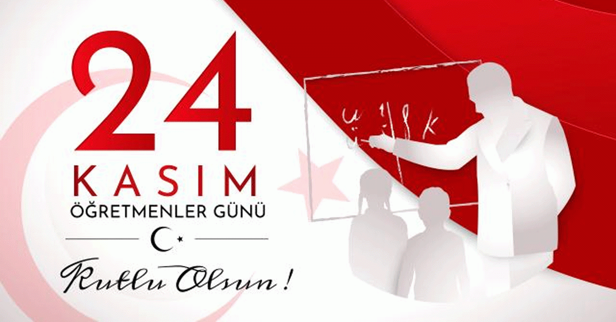 En Güzel Öğretmenler Günü Şiirleri