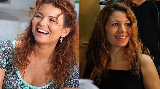 AYLİN KaABASAKAL & AYLİN KONTENTE