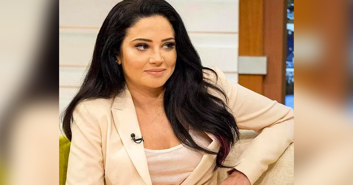 TULİSA CONTOSTAVLOS