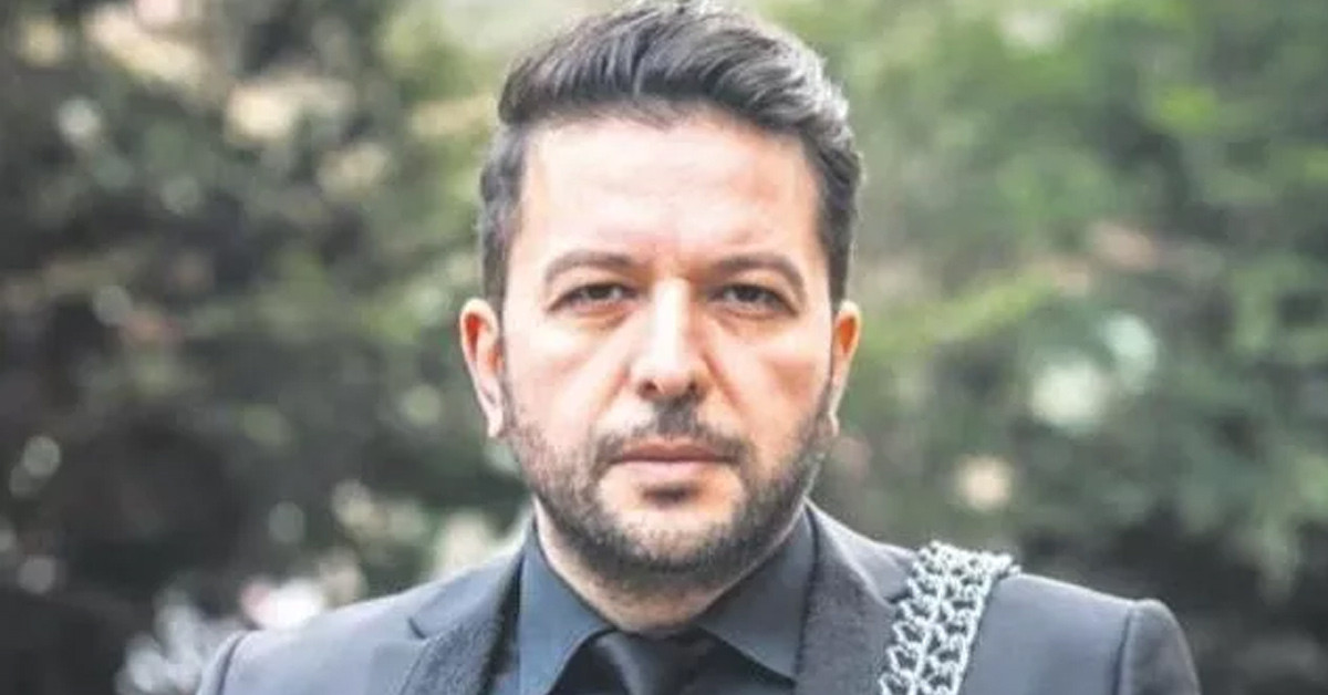 Soruları samimi bir şekilde yanıtladı