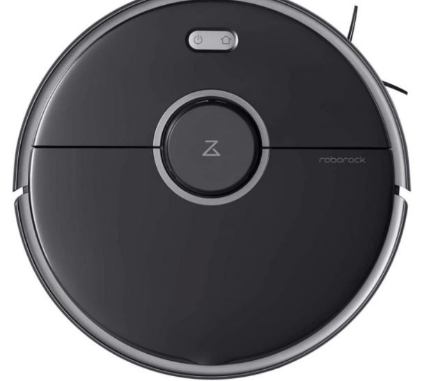  Roborock S5 Max Akıllı Robot Süpürge