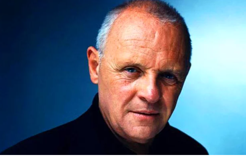  Anthony Hopkins