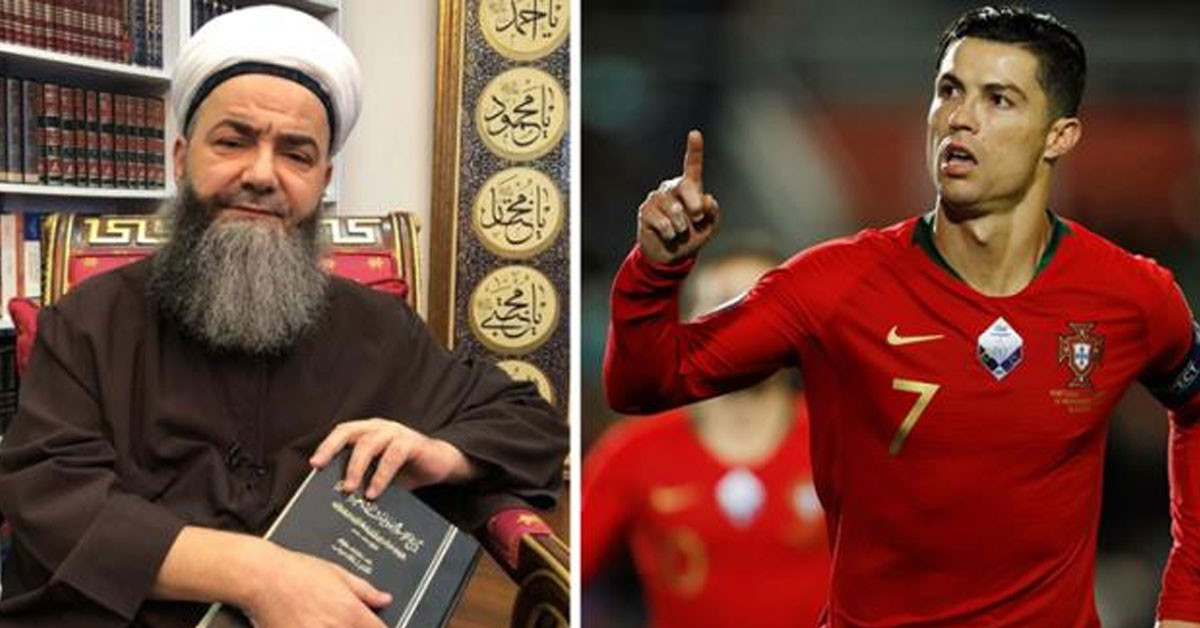 Kızı futbol tutkunu