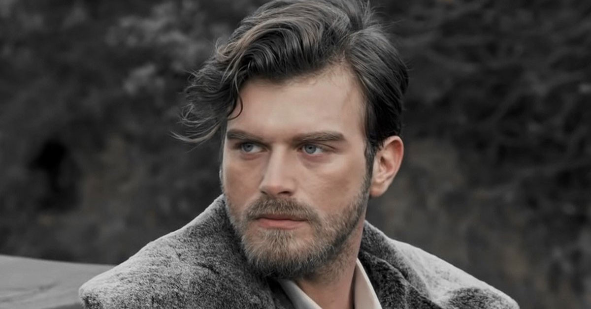 Kıvanç Tatlıtuğ'un korkulu günleri